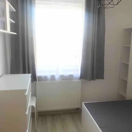 Mieszkanie Botanik * Lublin